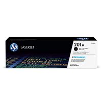 HP 201A | CF400A | Toner Cartridge | Black