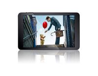 Fusion5 10.1" Android 8.1 Oreo Tablet PC - (Google Certified, 1GB RAM, 16GB Storage, WiFi, BT, HDMI, A-GPS, 1280800 IPS Screen, Dual Cameras, October 2018 Model, Android Touch Screen Tablet PC)