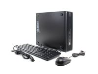 HP EliteDesk 705 G3 Base Model Microtower PC (Renewed)