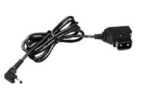 Cineroid DC plug with D-tap for PA01