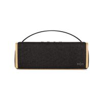House of Marley Riddim Wireless Portable Bluetooth Speaker with a Microphone