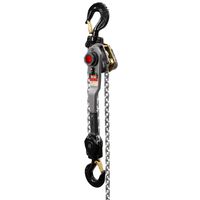 Jet JLH-600WO-15 JLH Series 6 Ton Lever Hoist, 15' Lift with Overload Protection