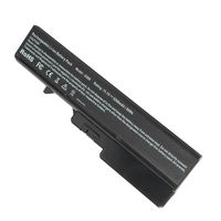Fancy Buying New Laptop Battery for LENOVO G460 G560 G460A LO9S6Y02 LO9L6Y02 (6 Cells 11.1V 5200mAh)