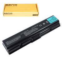 Bavvo Battery Compatible with Toshiba PA3534U-1BAS