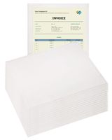 100 Pack Clear Packing List Envelopes 9.5 x 12 Adhesive Shipping Label Pouches 9 1/2 x 12. Shipping Document envelopes. 2 mil. Packing Slip Holder. Adhesive Envelope Sleeve. Back Side Loading