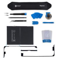 Battery Compatible with iPad Air, iPad 5, or iPad 6 - Fix Kit