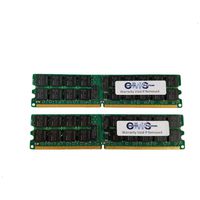 8Gb Memory 2X4Gb Compatible with Sun Fire T1000, T2000 for Servers Only by CMS B45