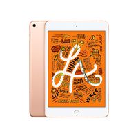Apple iPad mini (Wi-Fi + Cellular, 256GB) - Gold