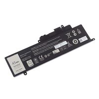 43Wh Laptop Battery for Dell Inspiron 11 3000 3147 3148 Inspiron 13-7347 13-7348 13-7352 GK5KY P20T 04K8YH 92NCT 092NCT 4K8YH
