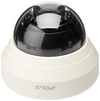 Samsung WiseNet Lite Network IR Dome Camera SND-L6013R