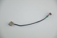 Eathtek Replacement DC Power Jack Harness Cable For HP Pavilion 719859 709802-YD1 CBL00360-0150