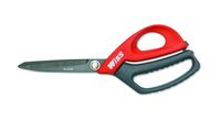 Wiss W10TM SCISSOR,FULL METAL,TITANIUM COATED,10"