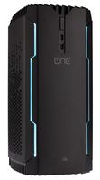 CORSAIR ONE PRO Compact Gaming Desktop PC, i7-7700K, GTX 1080 Ti, 480GB M.2 SSD, 2TB HDD, 16GB DDR4, VR-Ready