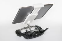 MA07 is for DJI Mavic Pro Spark Tablet Ipad Mount Holder Bracket for Mavic Pro,DJI Spark Remote Controller