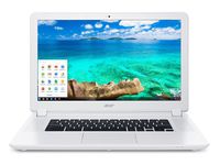 Acer Chromebook 15 CB5-571-58HF (15.6-Inch Full HD, Intel Core i5, 4GB, 32GB SSD)