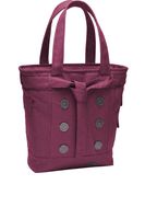 OGIO 414006 - Sunset Ladies 15" Computer Laptop Melrose Tote, Sunset