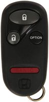 Honda Genuine (08E51-S0X-1M0G1) Keyless Transmitter
