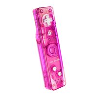 Rock Candy Wii Gesture Controller - Pink