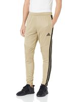 adidas Men's Tiro 19 Training Pant Savannah/Black Large