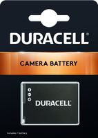 Duracell Original Camera Battery for Nikon EN-EL12 - fits CoolPix AW100 | AW1100 | P300 | S6000 | S8000 and more
