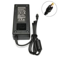 ELECBRAiN 150W 19.5V 7.7A AC Adapter Power Supply Charger for ASUS G53JW G53SW G53SX G71G G71GX G71V G72GX G73 G73J G73JH G73JH-X1 G73JW G73SW G73SW-A1