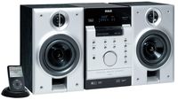 RCA AUDIO This CD changer audio system f