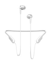 Pioneer in-Ear Wireless Headphones, White, SE-C7BT(W)