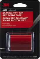 3M Scotchlite Reflective Tape, 03459, 2 in x 36 in