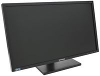Samsung 24in Screen LCD Monitor (S24E450D) (Renewed)