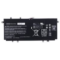 BOWEIRUI Replacement Laptop Battery for Hp A2304XL (7.5V 51Wh) Chromebook 14-Q 14-Q000 TPN-Q134 Series Notebook A2304051XL HSTNN-LB5R 738075-421 738392-005