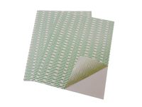 Self-Stick Foam Board - White Repositionable 11"x17" (10)