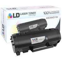 LD Compatible Toner Cartridge Replacement for Konica Minolta Bizhub 4000P TNP-38 (Black)