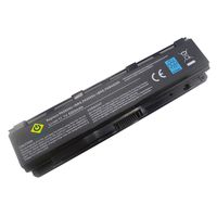 Bay Valley Parts Notebook Laptop Battery for Toshiba PA5023U-1BRS PA5024U-1BRS PA5025U-1BRS PABAS260 Satellite C840 C840D C845 C850 C850D C855 C855D C870 C870D C875 C875D L840 L840D L845 L850 L850D L8