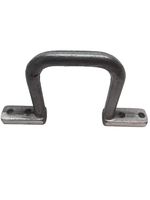 Distribution cable D-Rings 3 inch 25 pack