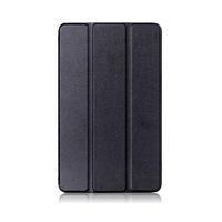 LiangGui  Case for All-New Fire 7 Tablet, Ultra Slim Lightweight Kindle Case Black