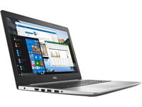 Dell Inspiron 5570 Notebook, 15.6" HD Display, Intel Dual-Core i7-7500U Upto 3.5GHz, 16GB RAM, 512GB SSD, HDMI, Windows 10 Pro, Customized to Meet Upgraded Specs