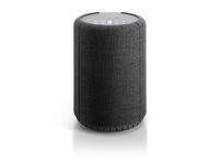 Audio Pro A10 Wireless Multi-Room WiFi Bluetooth Connected Speaker - HiFi - Compatible with Alexa - Dark Grey