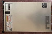 Dell PowerEdge R330 Xeon E3-1230 V5, 64GB RAm, 2 x 300GB SSD, 2 x 3TB SAS Windows 2016 STD