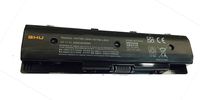 New GHU Battery PI06 PI06XL Compatible with HP Notebook HSTNN-LB4N HSTNN-UB4N HSTNN-LB4O PI09 PN 710416-001 710417-001 HSTNN-YB4N HSTNN-YB4O P106 PI06 PI06XL PI09 58WH 5200mAH 10.8v11.1v
