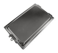 World American WA14-5019 Aluminum Manifest Box