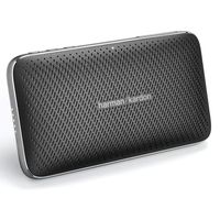 Harma Kardon Esquire Mini 2 Ultra-Slim and Portable Premium Bluetooth Speaker - Black