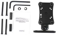 Adaptiv D-01-14 AdaptivMount Type G Stabilizer Mount