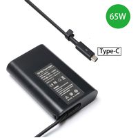 EBKK 65W 45W USB Type-C Charger for HP Spectre x360 13 13-ac013dx 13-v111dx 13-v011dx 13-w023dx 13-ae013dx 13-ae015dx 15-bl012dx 15-ch011dx 925740-002 TPN-CA01 TPN-CA06 【US Ship】