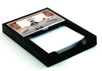 Personalized NTT Handy Man Male Memo Holder