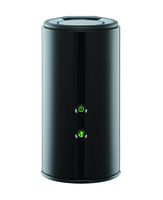 D-Link Wireless N 900 Mbps Home Cloud App-Enabled Dual-Band Gigabit Router (DIR-855L)