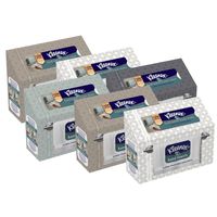 Kleenex Hand Towels, 60 Count Packs Super Discount Size Package- 18 (60 ct Boxes)