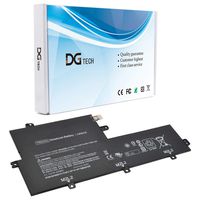 DGTECH New TR03XL Laptop Battery Compatible HP Split X2 13 Series, HSTNN-DB5G, HSTNN-IB5G, TPN-W110 (11.1V 33Wh)