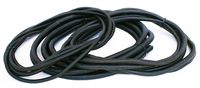 DNF Split Loom Tubing 1/2" 1/4" 3/8" x 60 FT- SLT12,14,38(20FT Each)