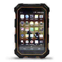 WinBridge Rugged Android 5.1 Tablet S933L Touch Screen 7.0"| MT6735VC Quad-core 1.3G| 7000mAh Battery| 2GB RAM +16GB ROM Support GPS,NFC IP68 Water Resistant, Dustproof and Shockproof