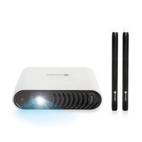 Touchjet TP80WUS Pond Smart Touch Projector
